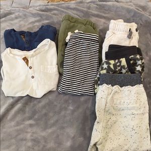 18-24 MONTH Boys Clothing